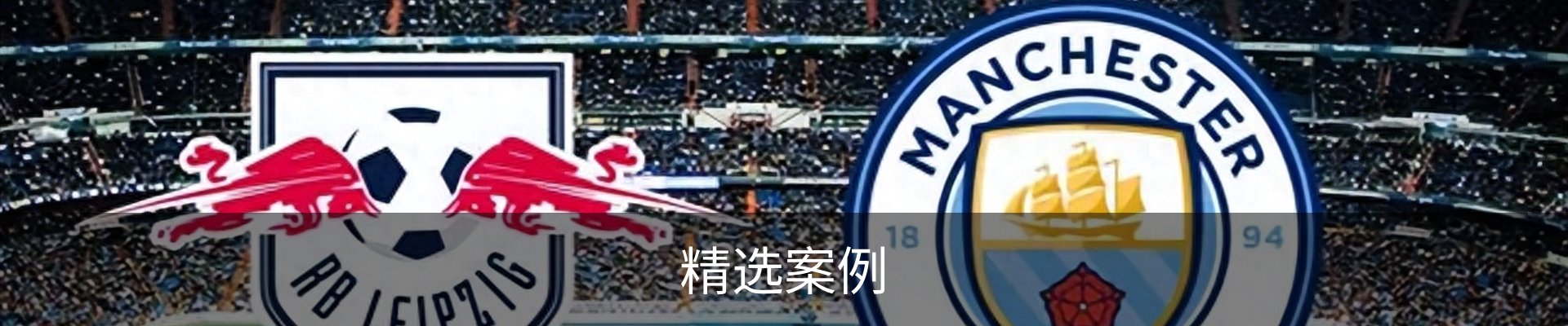 精选案例